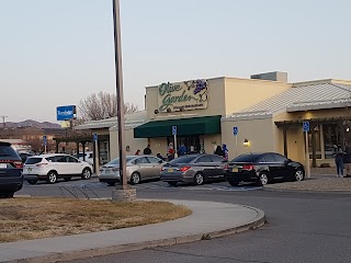 Olive Garden Italian Restaurant