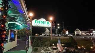 Putnam Diner & Restaurant