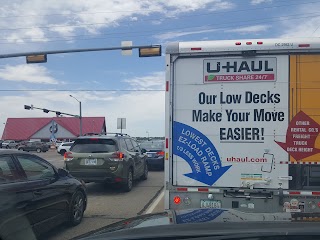 U-Haul Moving & Storage of W Lawton