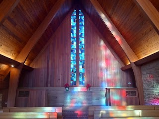 Lake Murray Chapel