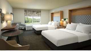 Holiday Inn Portland - Columbia Riverfront, an IHG Hotel