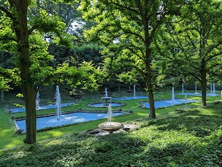 Italian Water Garden