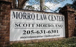 Morro Law Center, LLC