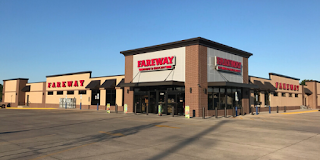 Fareway Meat and Grocery