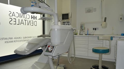 HH Clinica Dental Caparroso