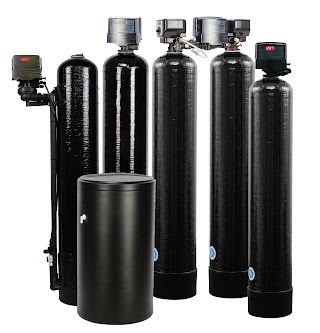 Aqua Perfection Water Systems