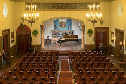 Caramoor Center for Music and the Arts