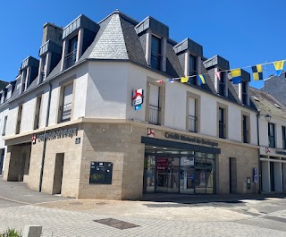 Crédit Mutuel de Bretagne CONCARNEAU