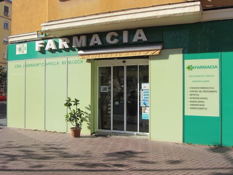 Foto farmacia Farmacia Capella