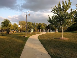 Hobson Corner Park