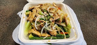 CT Bistro Viet & Thai