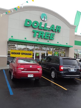 Dollar Tree