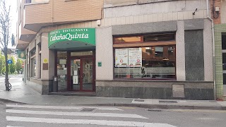 Restaurante Cabañaquinta