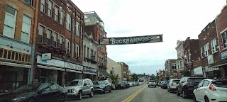 Buckhannon Opera House