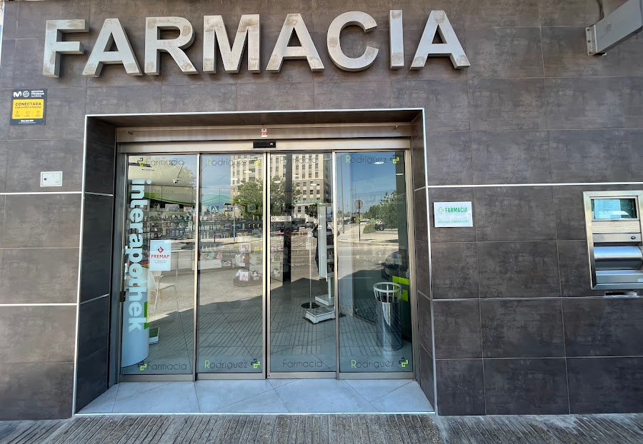 Foto farmacia Farmacia Tulell