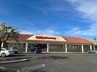 CVS Pharmacy