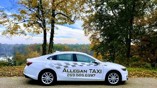 Allegan Taxi