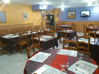 Cafetería - Restaurante Venus