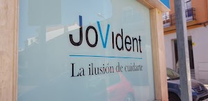 Clínicas Dental Jovident