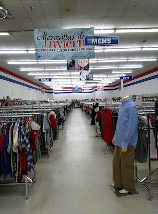 America's Thrift Stores & Donation Center