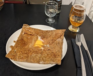 Crêperie Les Cocottes