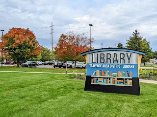 Traverse Area District Library