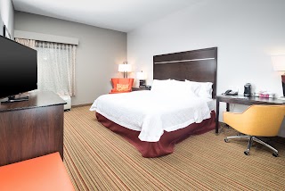 Hampton Inn Tulsa/Broken Arrow