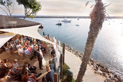 Photo of Dana Point Yacht Club - 24399 Dana Drive, Dana Point, CA 92629, USA