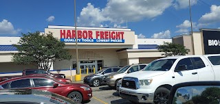 Harbor Freight Tools