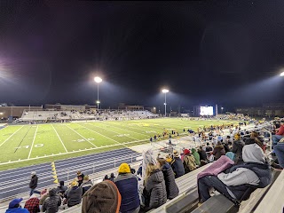 Whitmer Memorial Stadium