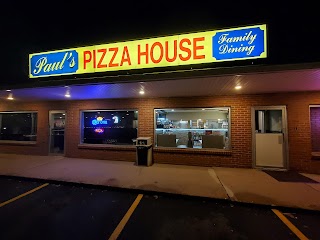 Paul's Pizza & Restaurant