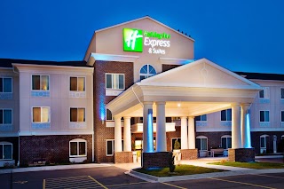 Holiday Inn Express & Suites Dubuque-West, an IHG Hotel