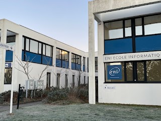 ENI Ecole Informatique - Campus de Quimper