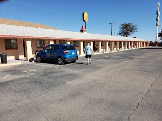 Western Motel