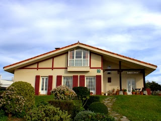 Casa Rural Zearreta Barri