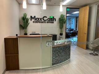 Max Cash Corporate