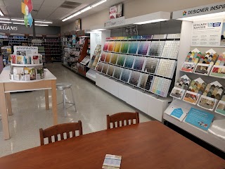 Sherwin-Williams Paint Store