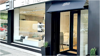 Elia Mariatta- Tienda de Muebles y decoración de interiores Pamplona.