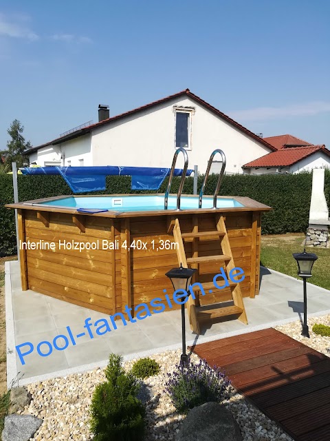 Pool-fantasien GmbH & Co. KG