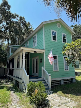 Oystershell Cottage