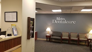 Metro Dentalcare Downtown Minneapolis