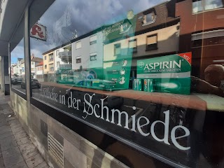 Apotheke in der Schmiede