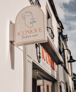 ICONIQUE Beauté sur-mesure