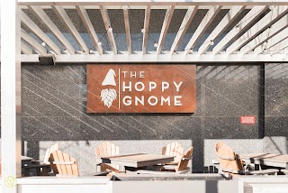 The Hoppy Gnome