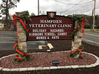 Hampden Veterinary Clinic