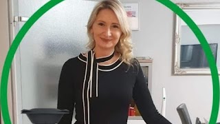 Thermomix Vertrieb & Beratung. Aneta Böhm-Teamleitung und Repräsentantin