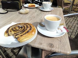 Roth Bäckerei-Konditorei-Cafe