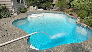 Franklin Springs Pool Water Delivery