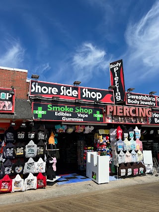 Shop Shore Side