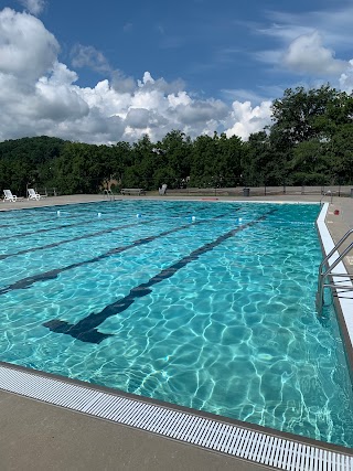 Macon County Parks and Recreation Pool